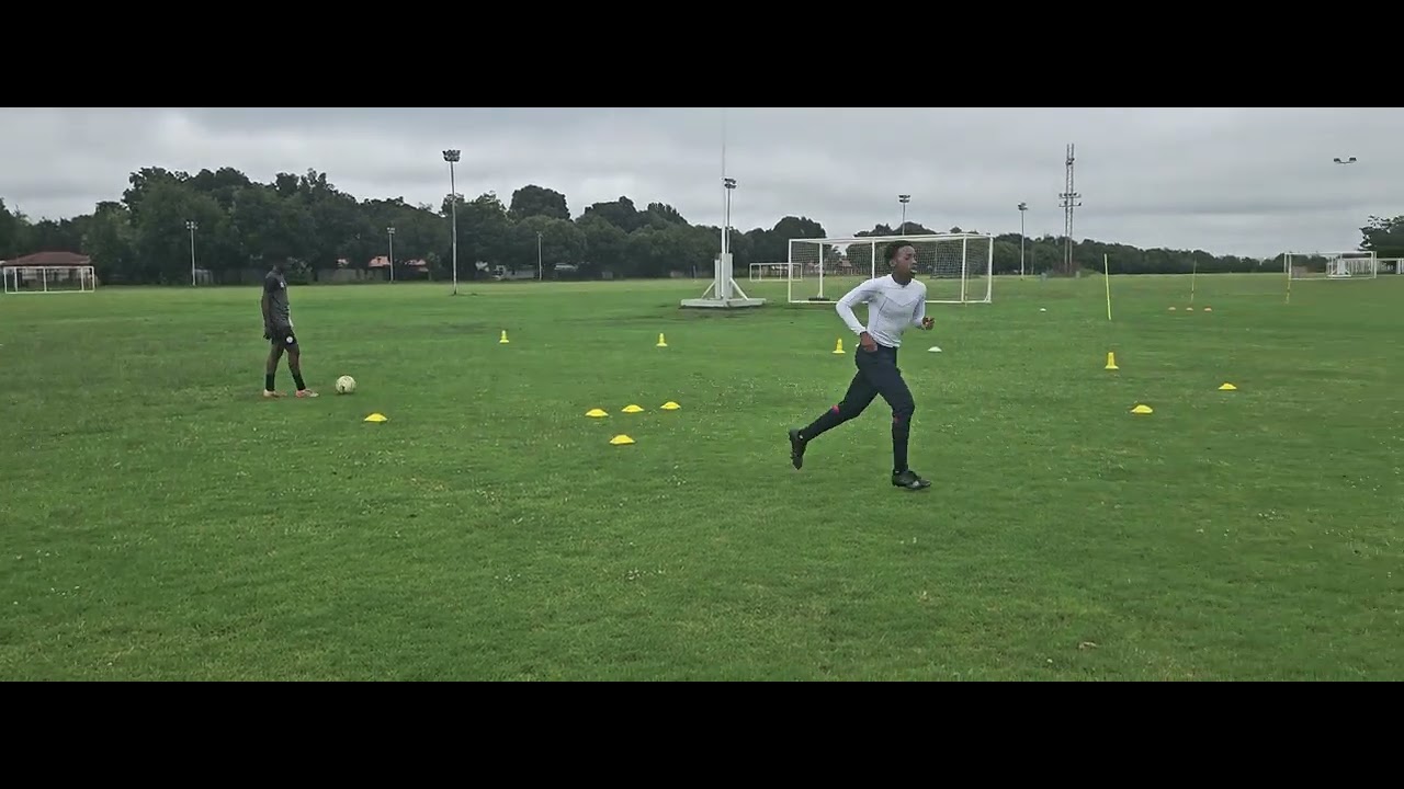HOW TO IMPROVE YOUR TOUCH | SPEED | STRENGTH | PASSING IN FOOTBALL
