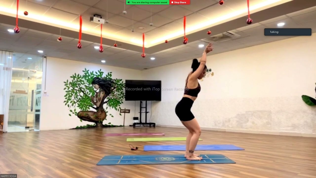 Soledad happyflow biên đạo: Cô Rii