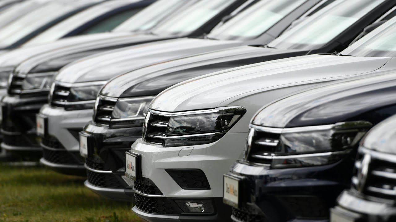 Keine Entsch&auml;digung f&uuml;r abgenutzte Autos im VW-Dieselskandal | AFP