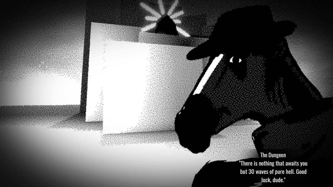 S Rank Omar Mode Dungeon