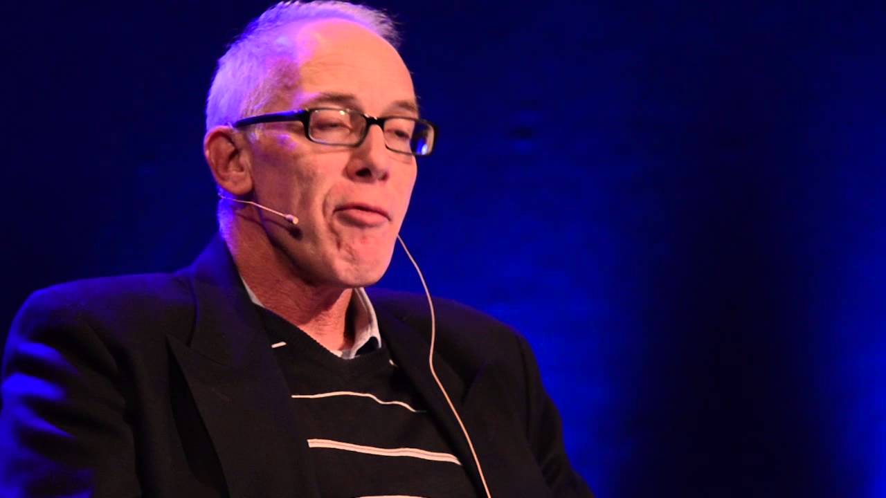 Decrypting the Phaistos Disk: Gareth Owens at TEDxHeraklion