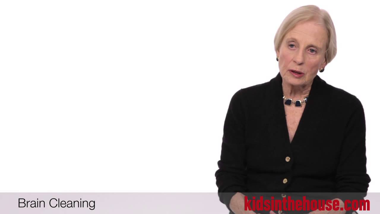 How To Optimize Your Child's Ability To Learn - Jane M. Healy, PhD,
