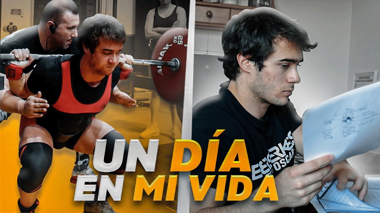 &iquest;C&oacute;mo COMPAGINAR DEPORTE y ESTUDIOS?