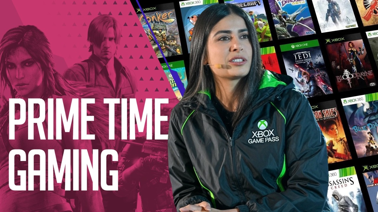 BREAKING: Asha Sharma CONFIRMS Project Positron | Physical Media Coming To XBOX Helix?