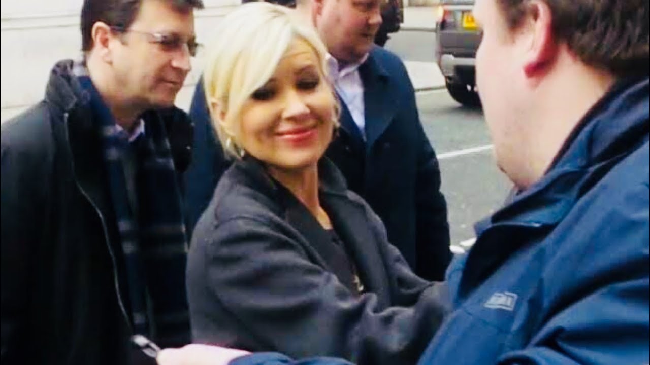 Dido in London 26 01 2019