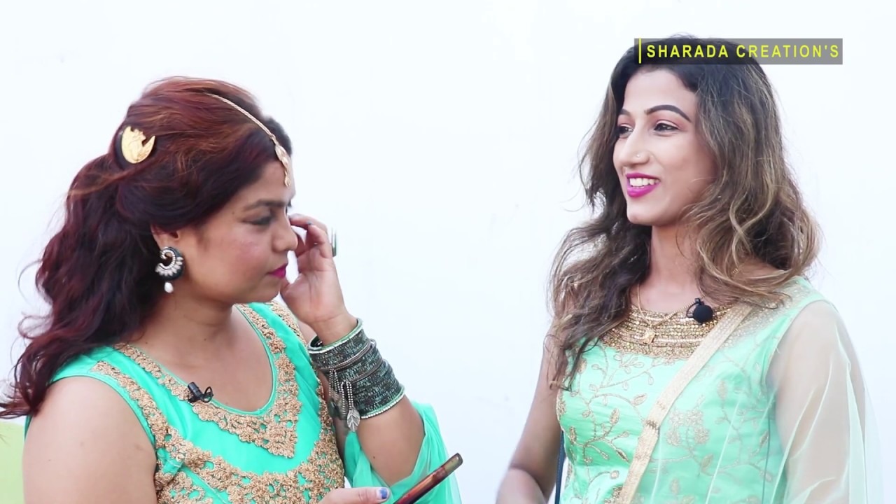 OpenMind / Teej Talk  गायिका भनेर चिनिन चाहन्छु -  Singer  /Actor Sarika Ghimire