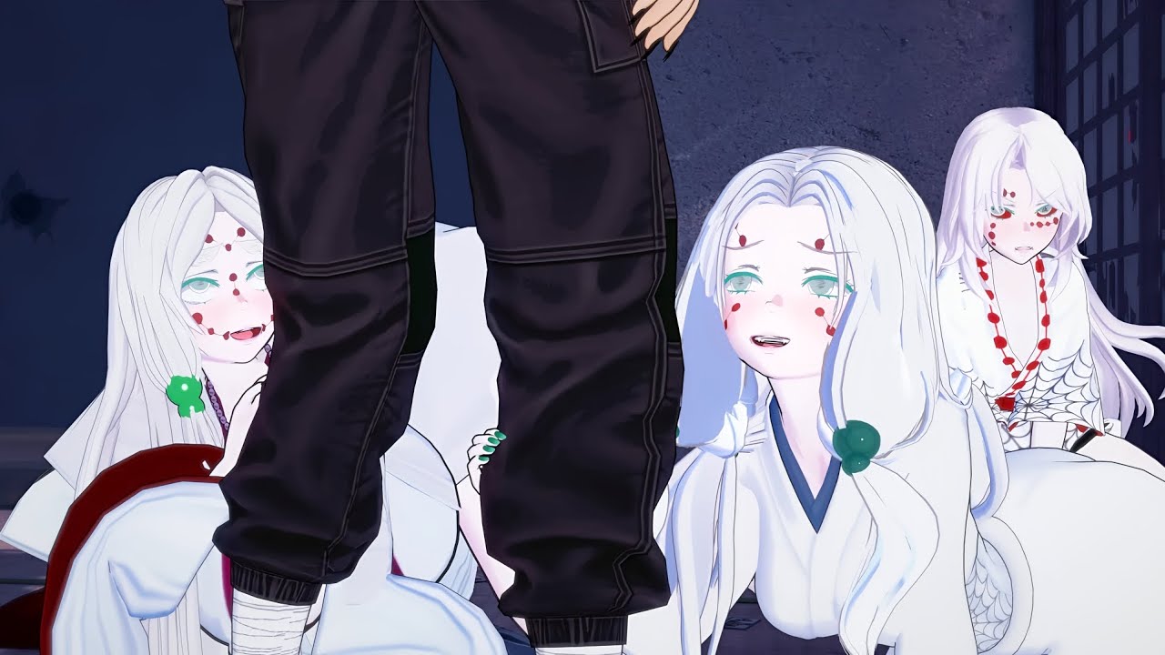 Descargar Demon charmer versión 0.20 para android y PC (link directo)