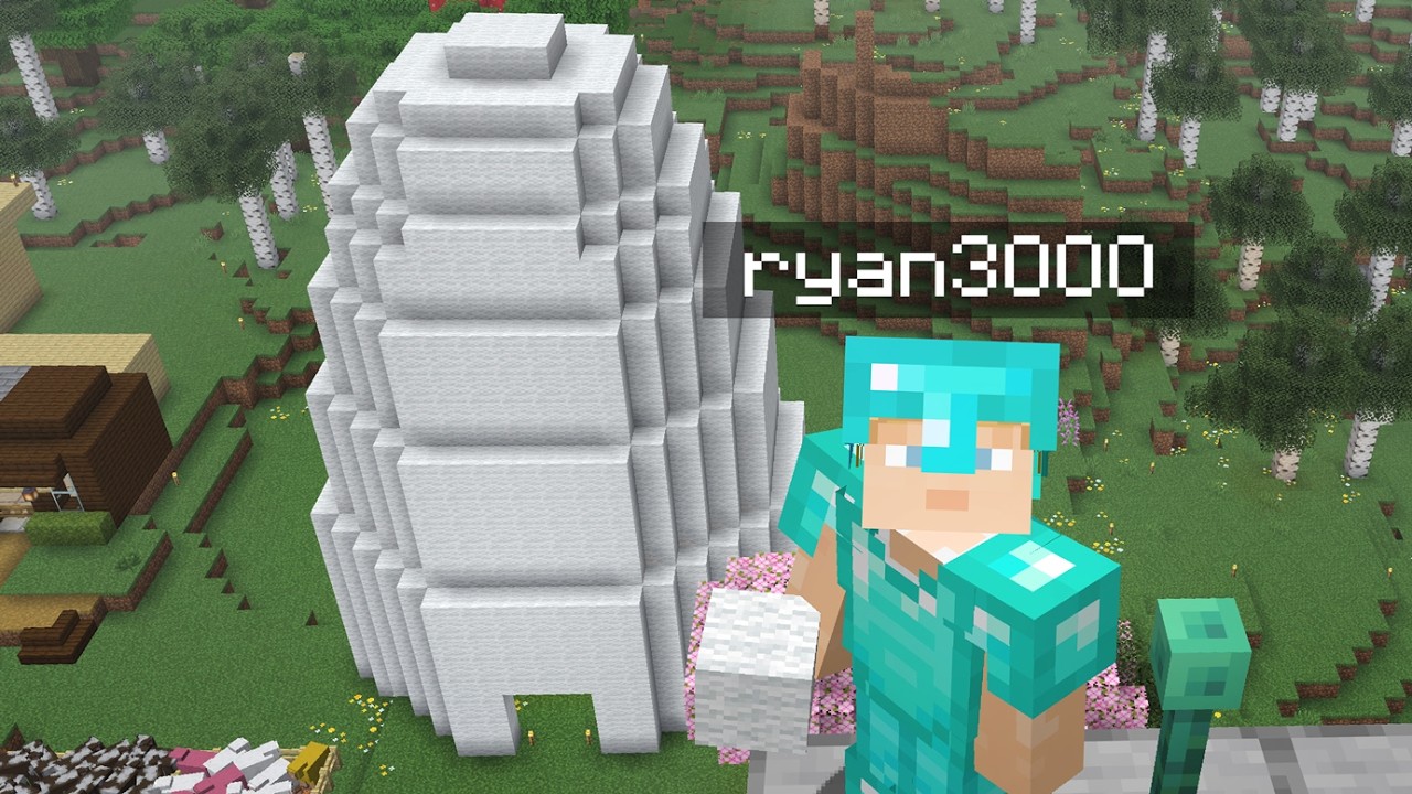 The Egg Shell is Complete