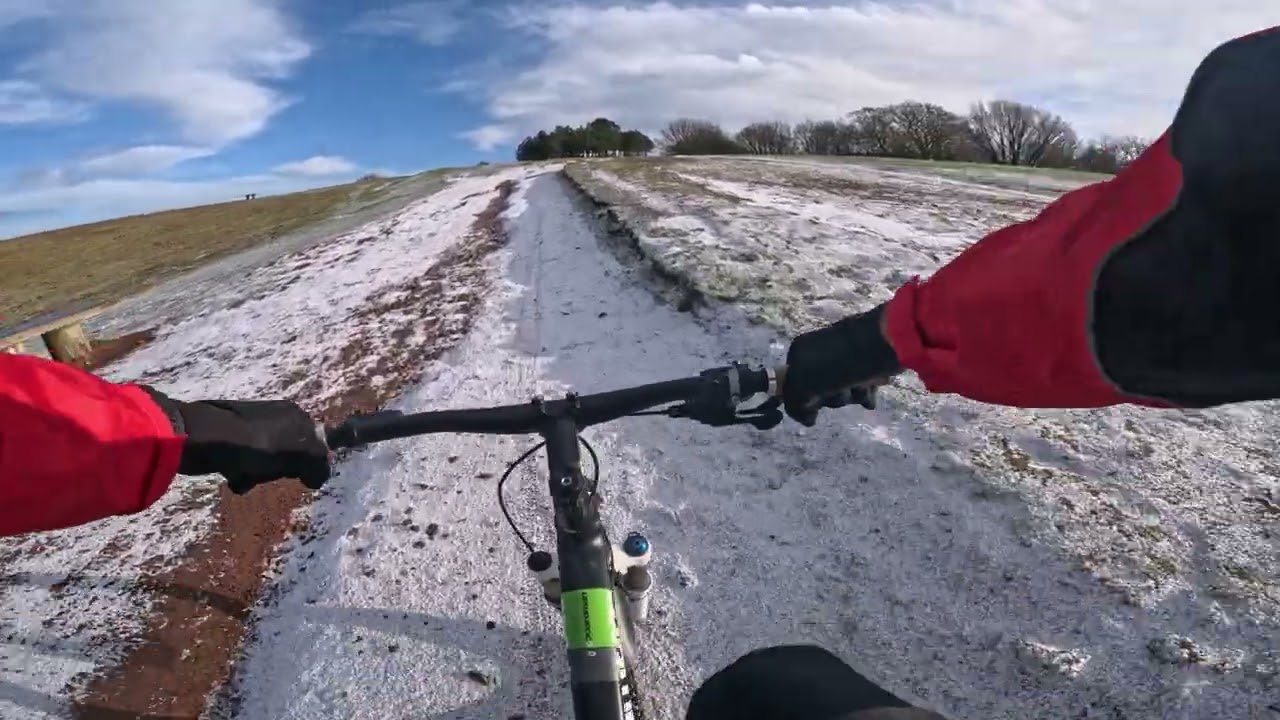 Clent Hills MTB
