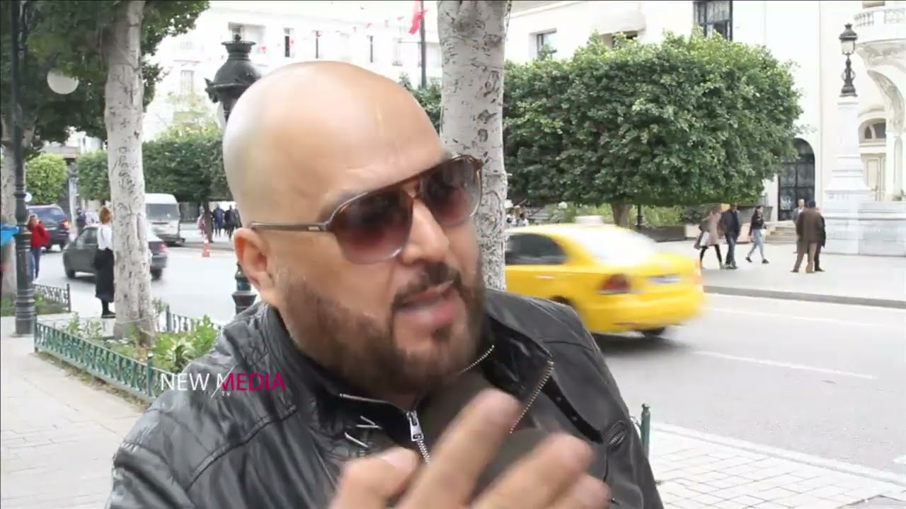 متغرب في  بلجيكا  وصاحب مشروع ..  ما نجمتشنستثمر في بلادي  بسبب نفوذ منافس لمشروعي 🇧🇪☹️🇹🇳