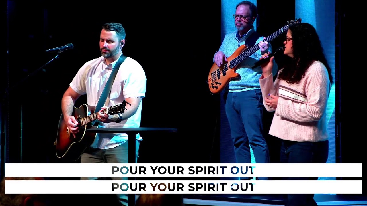 FCF Trussville |  9:00AM