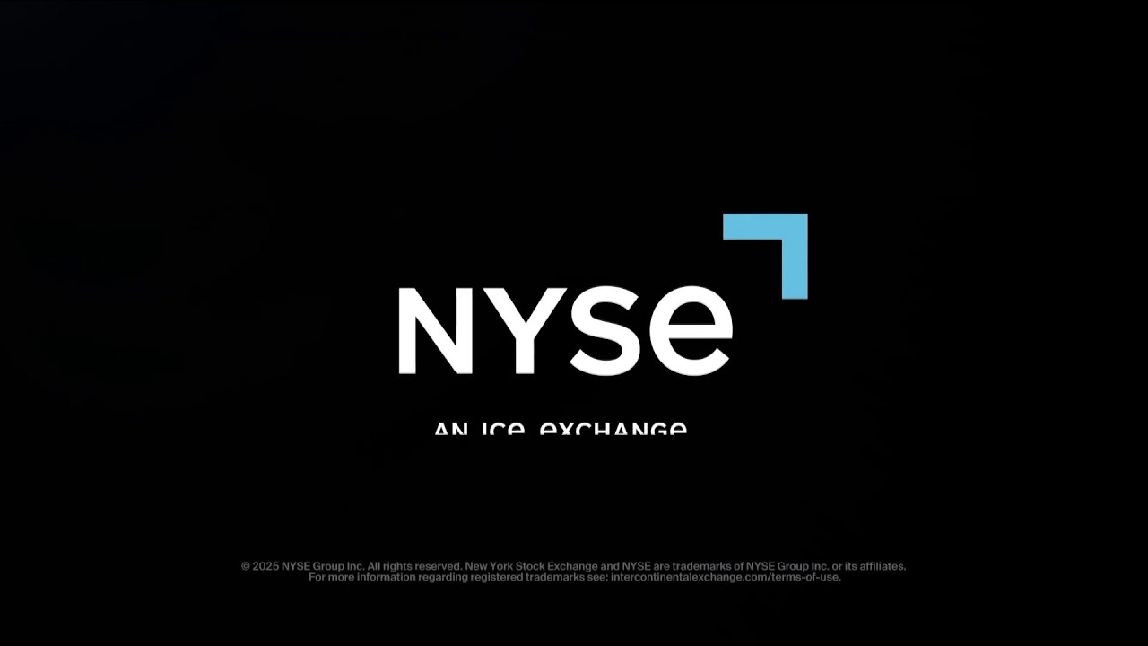 Today on NYSE Live | NYSE Builds Tokenized Securities Platform for 24/7 U.S. Stock and ETF Trading