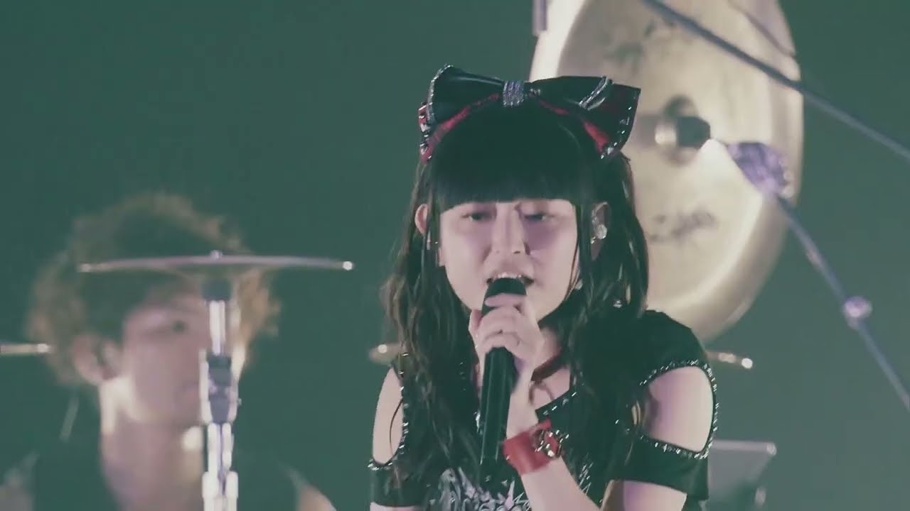 ♡120600mAh(田村ゆかり)♡ 幽玄サクリファイス {2019.8.12 Release BD [ゆかりっく FES'18 in JAPAN] より}