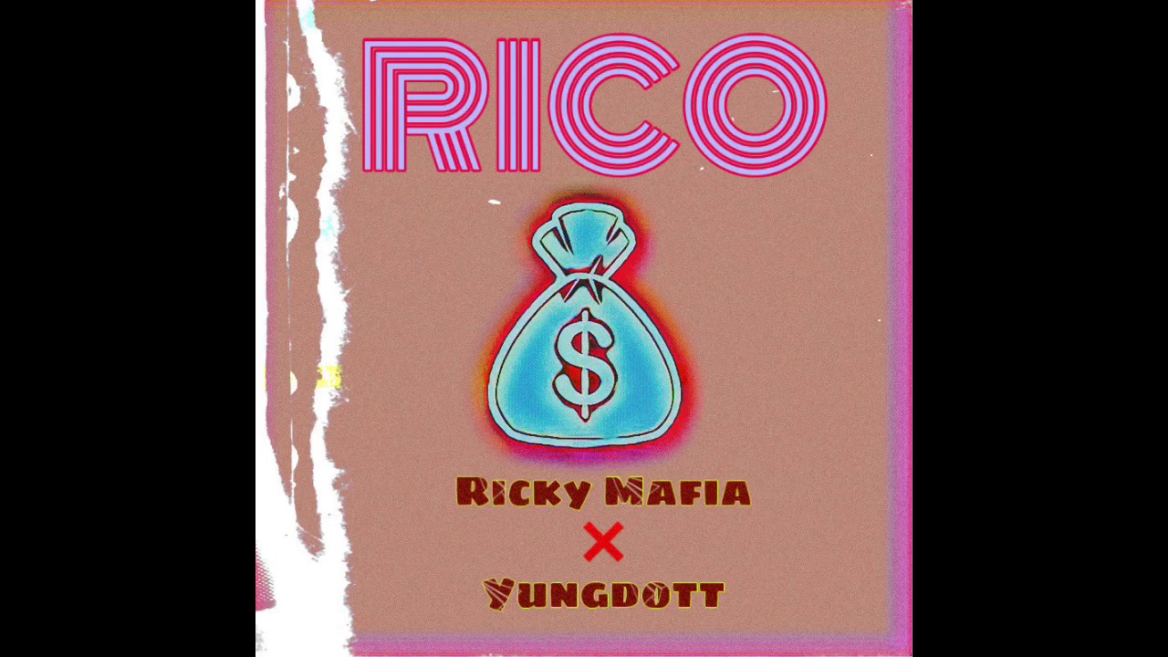 Ricky Mafia - rico ft Yungdott