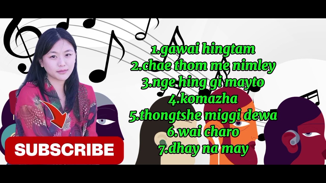 Old hit bhutanese songs 