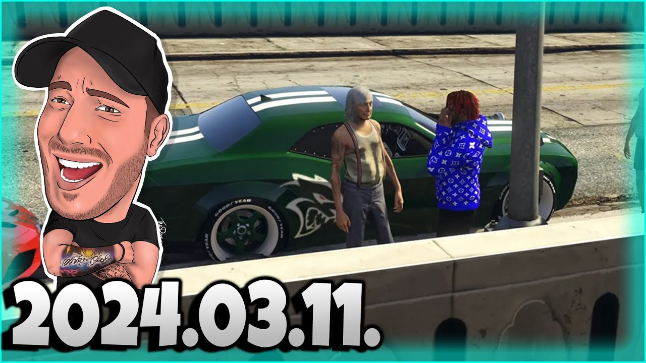 GTA V RP (2024-03-11)