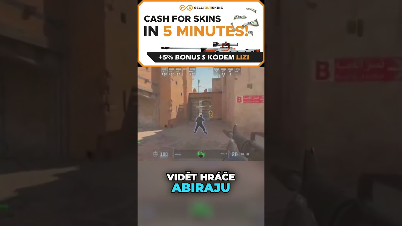 PRO hr&aacute;či byli chyceni při Cheatov&aacute;n&iacute; ?? 🙃 #shorts #csgo #counterstrike #cz #sk #cs2 #17layzie