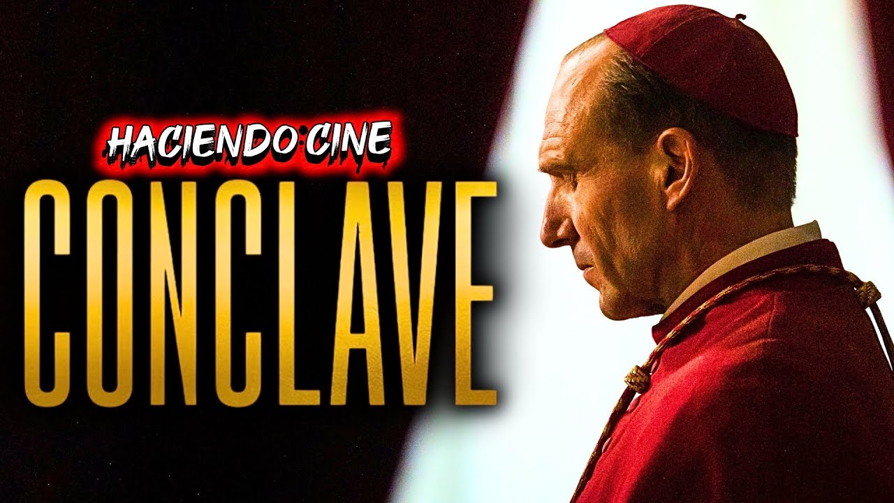 CONCLAVE 2025: Elección De Un NUEVO PAPA En EL VATICANO | RESUMEN