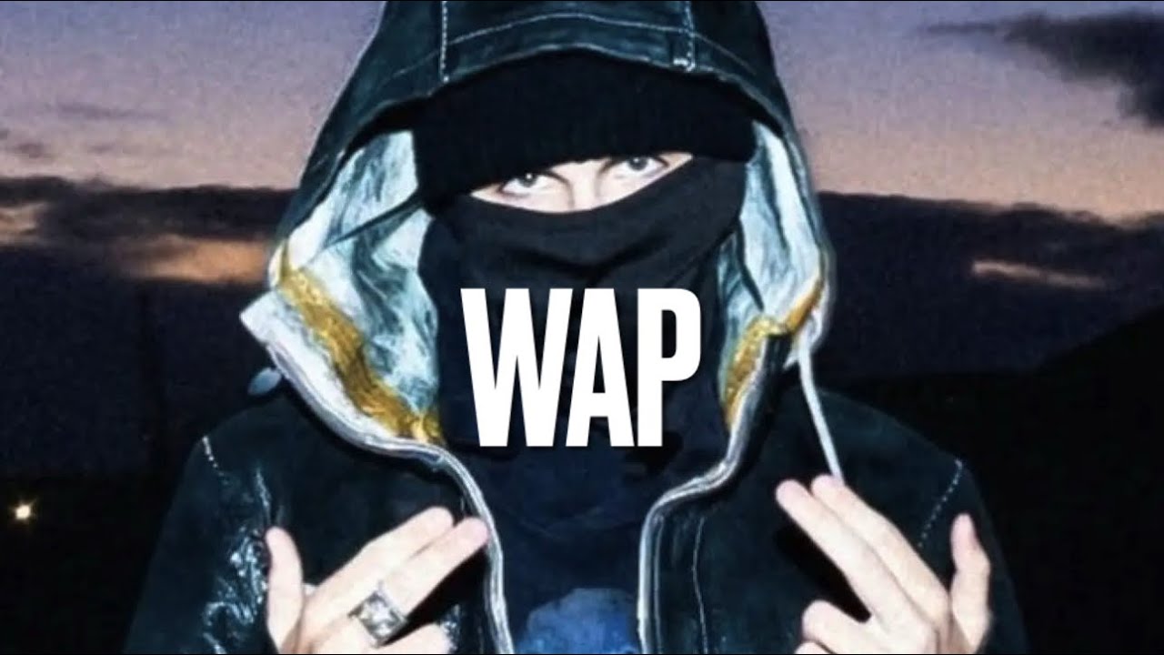EsDeeKid type beat - WAP