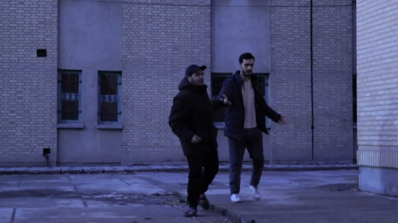 فیلم کوتاه آبنبات 