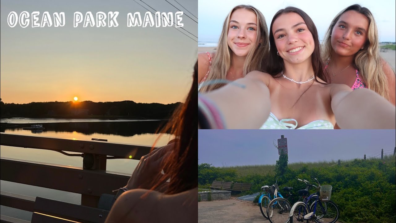 girls trip | summer vacation
