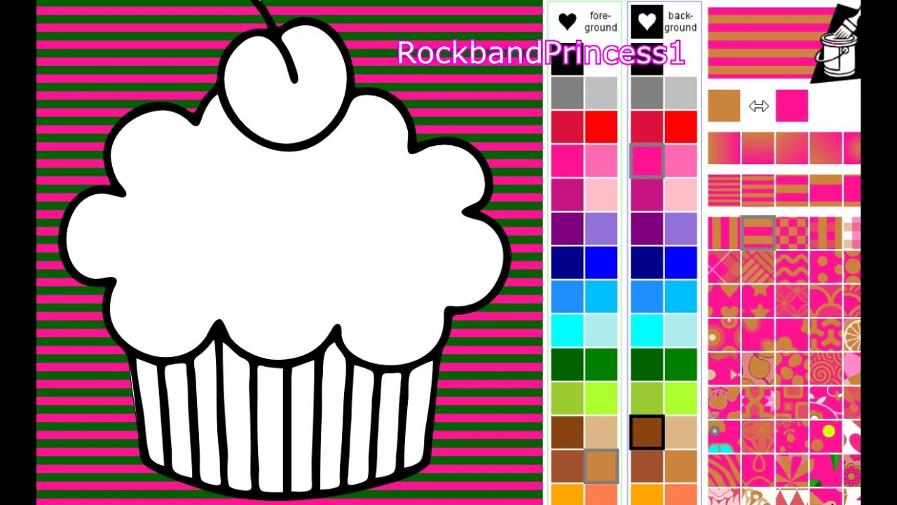 Coloring Pages For Kids To Color Online