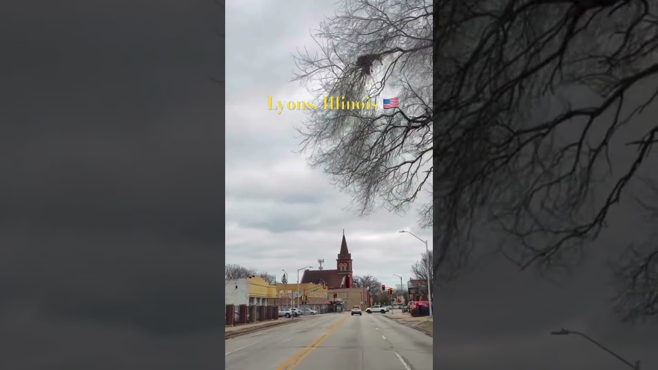 Lyons, Illinois 