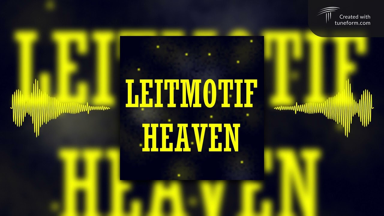 Ojhamos Melons - LEITMOTIF HEAVEN
