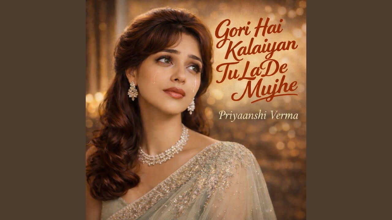 Gori Hai Kalaiyan Tu Lade Mujhe