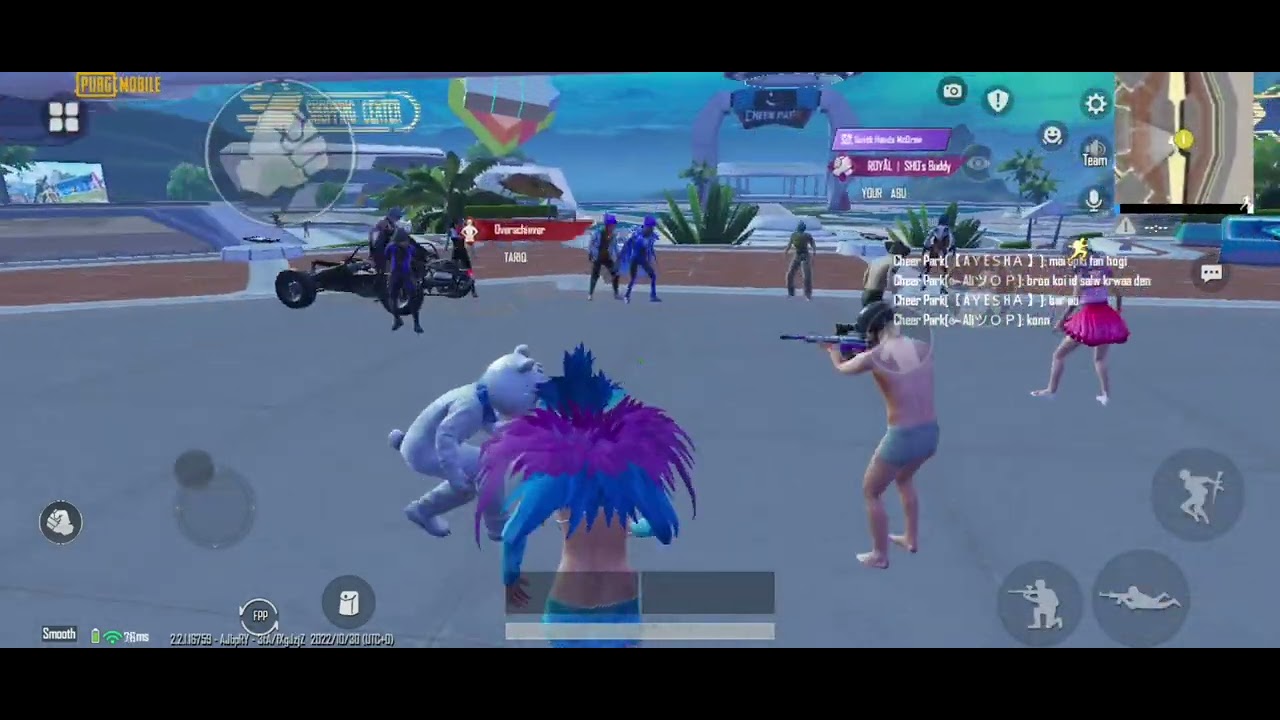 COMPLETE 20 QUICK DRAW IN CHEER PARK🔥HOW TO COMPLETE 20 QUICK DRAW IN CHEER PARK🔥