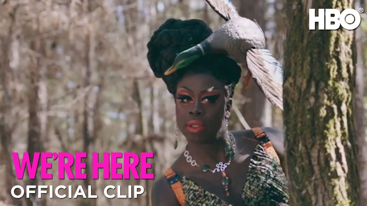 We're Here: Let's Fish, Fish (Episode 5 Clip) | HBO