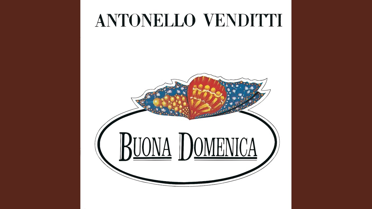 Buona Domenica