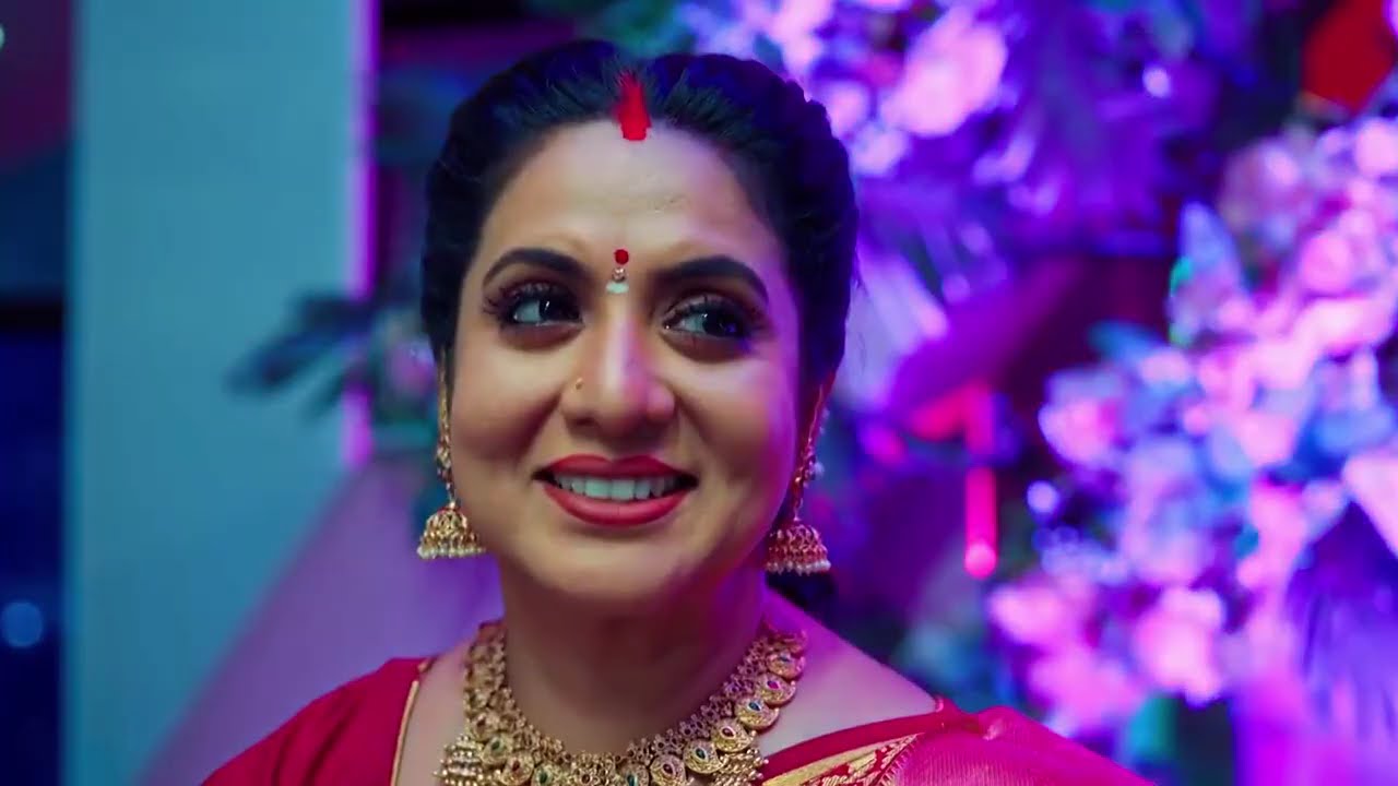 Chembarathy | Ep - 14 | Webisode | Dec 04 2025 | Zee Keralam
