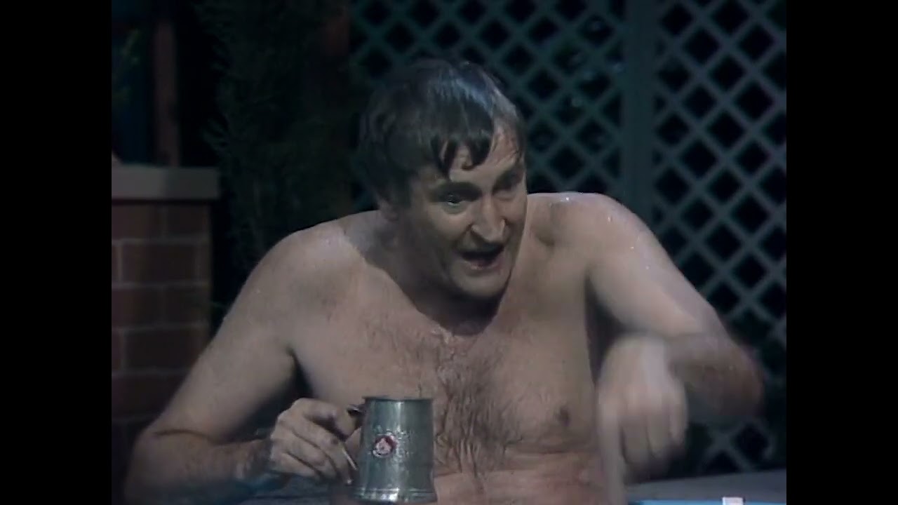 Kingswood Country: Old Soldiers Never Die, They Keep Turning Up [HQ]