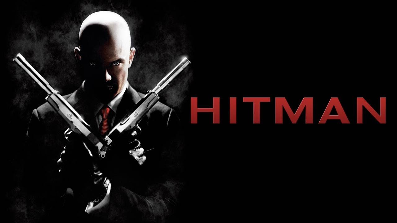 Hitman Part 2 - මම තමයි මාරයා ! ඇයි අවුල් ද ?