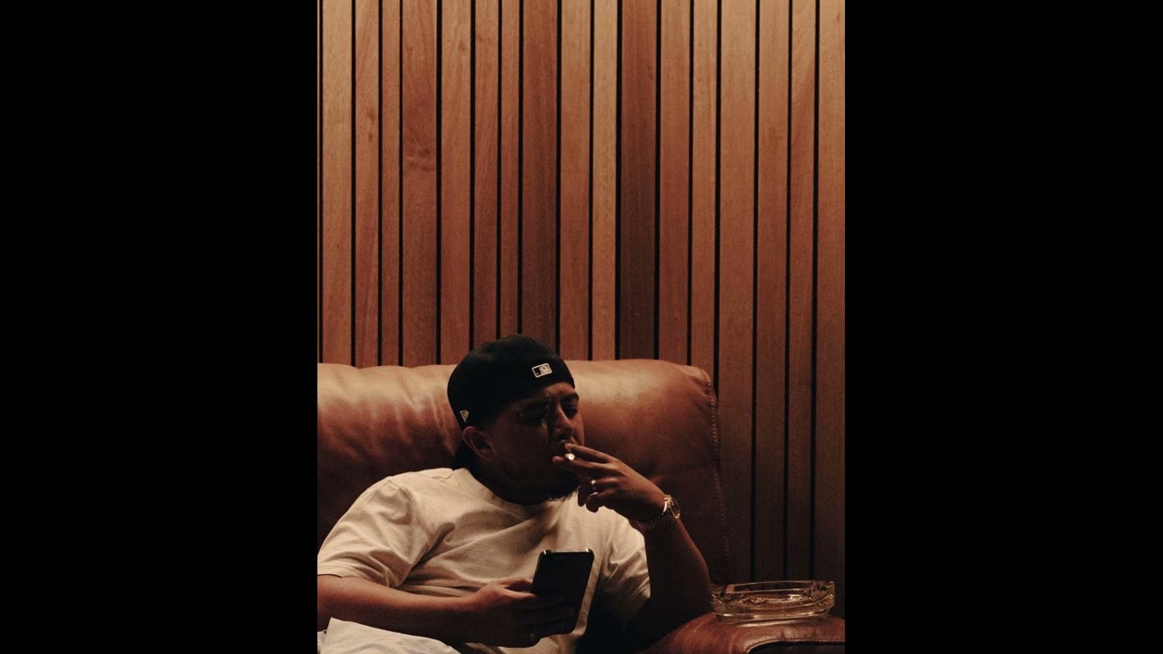 Hamza x 13 Block Type Beat - 