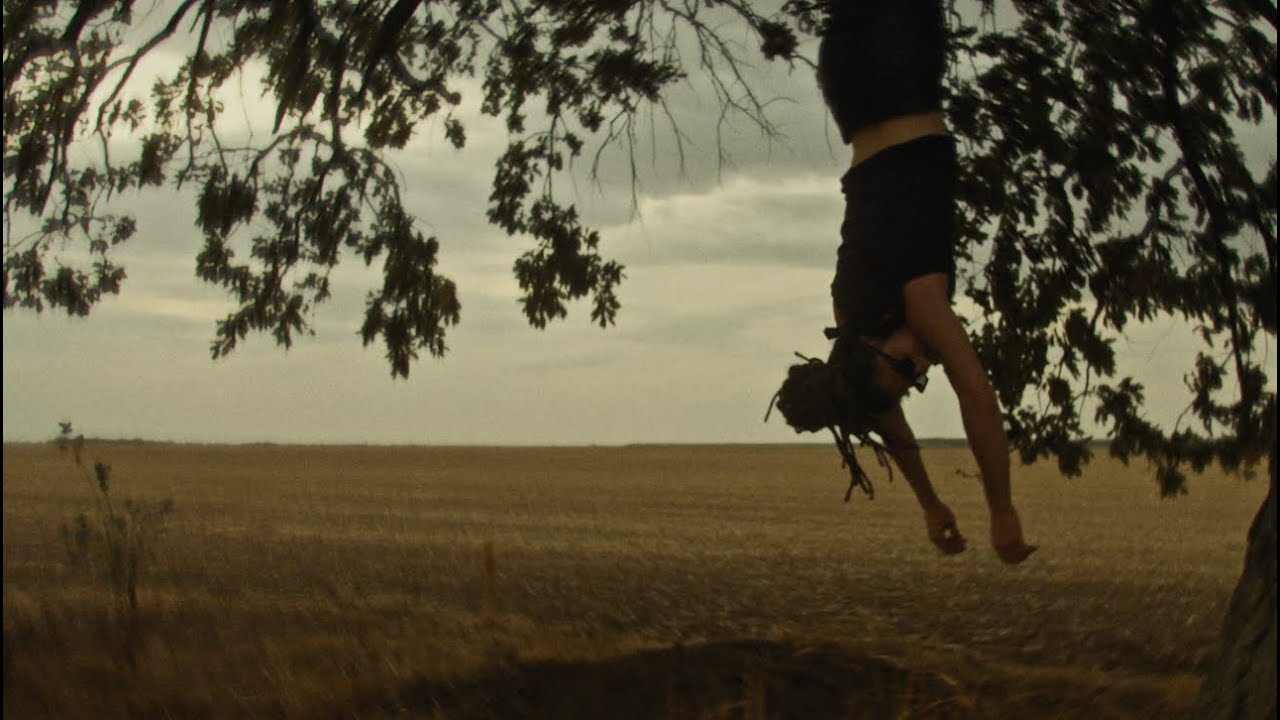 SEROTONE - Timpul (Video)