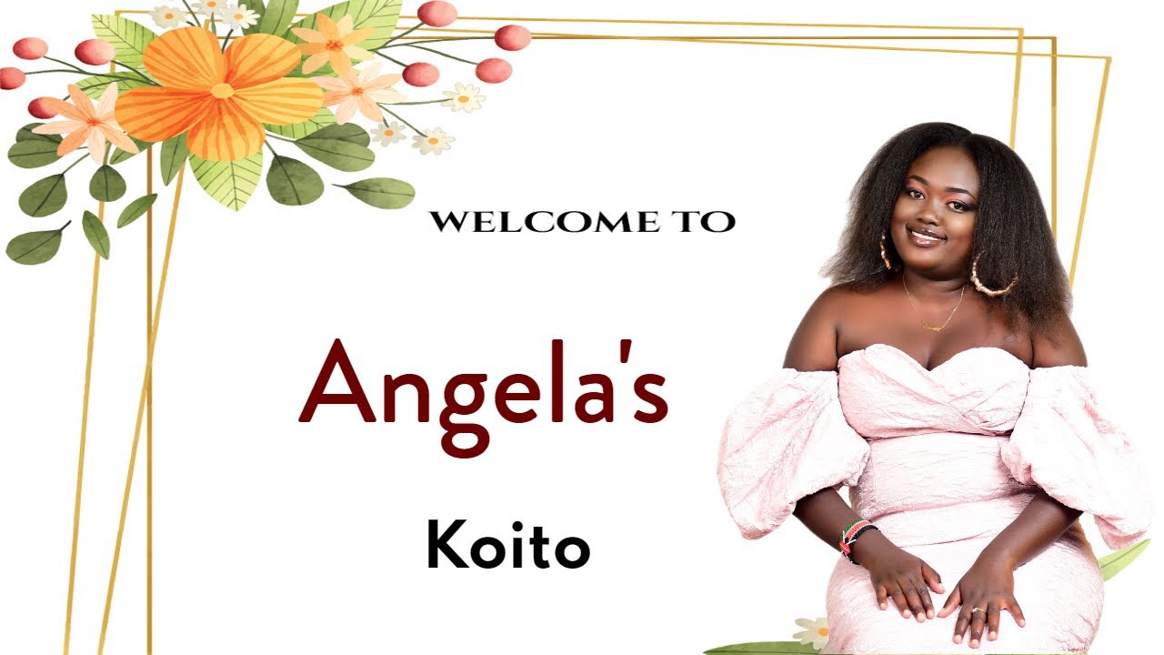 Angela's Engagement (Koito) Ceremony