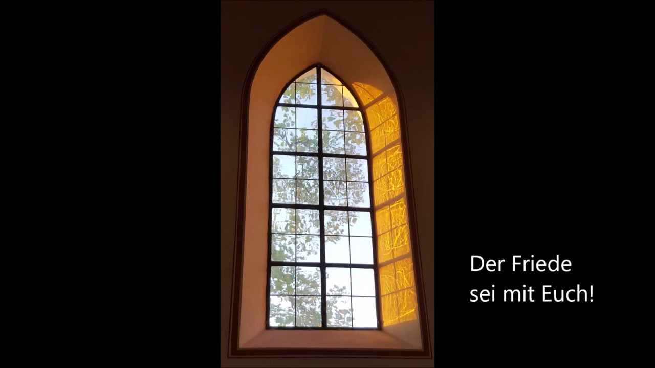 Da pacem, Domine (Melchior Franck 1579 - 1639)
