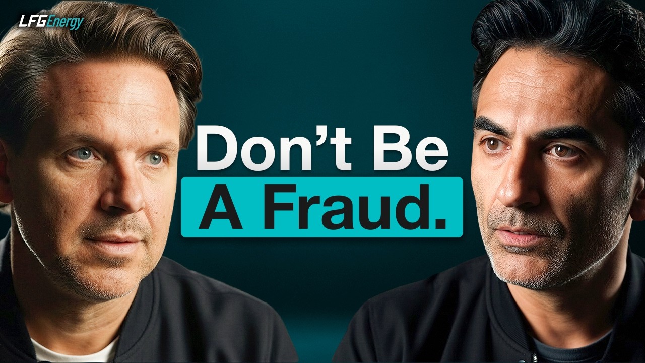 Top CEO Reveals Secret Fear Almost Every Business Owner Has (And How to Overcome it)