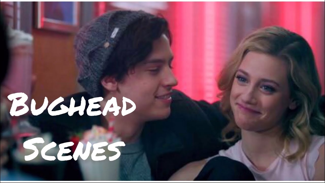 Bughead scenes