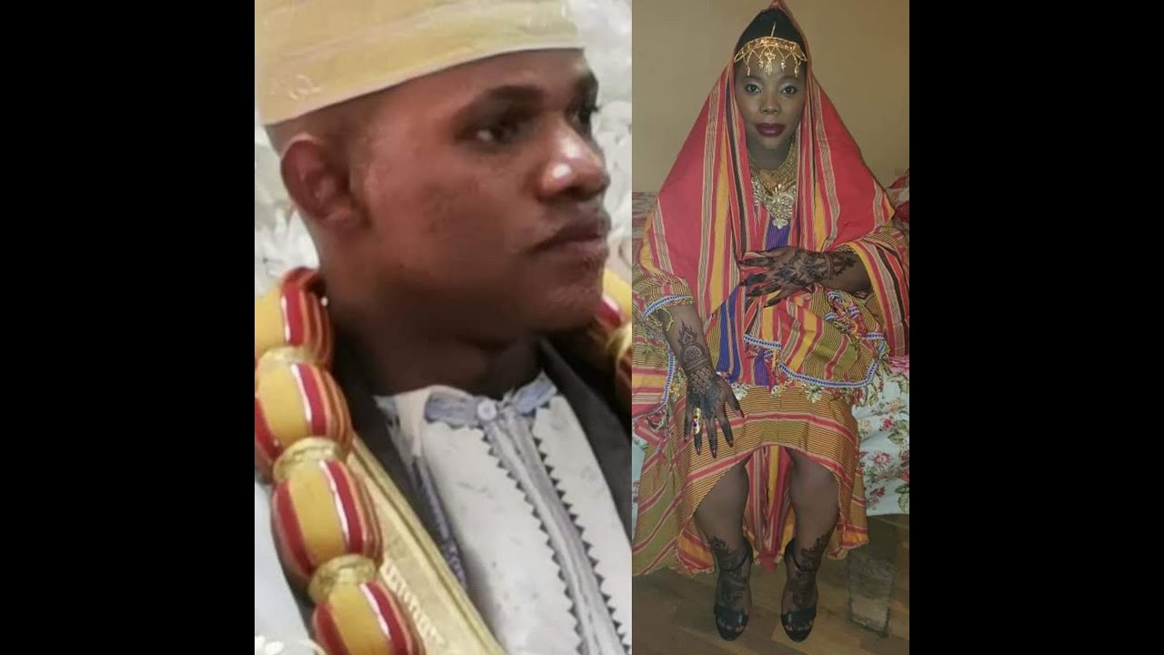 Maoulid de Hakim et Chakila