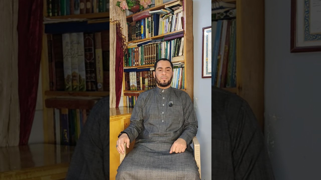 تلاوة من سورة المؤمنون بقراءة الإمام الكسائي بصوت الشيخ عبدالرحمن علام 