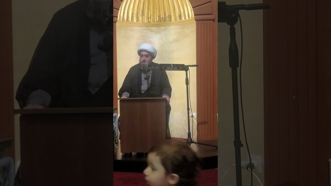المحاضرة الشعبانية ١٦ شباط ٢٠٢٦م: كيفية مواجهة الشيطان - 4 - والأخيرة