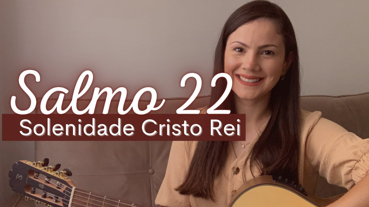 SALMO 22 