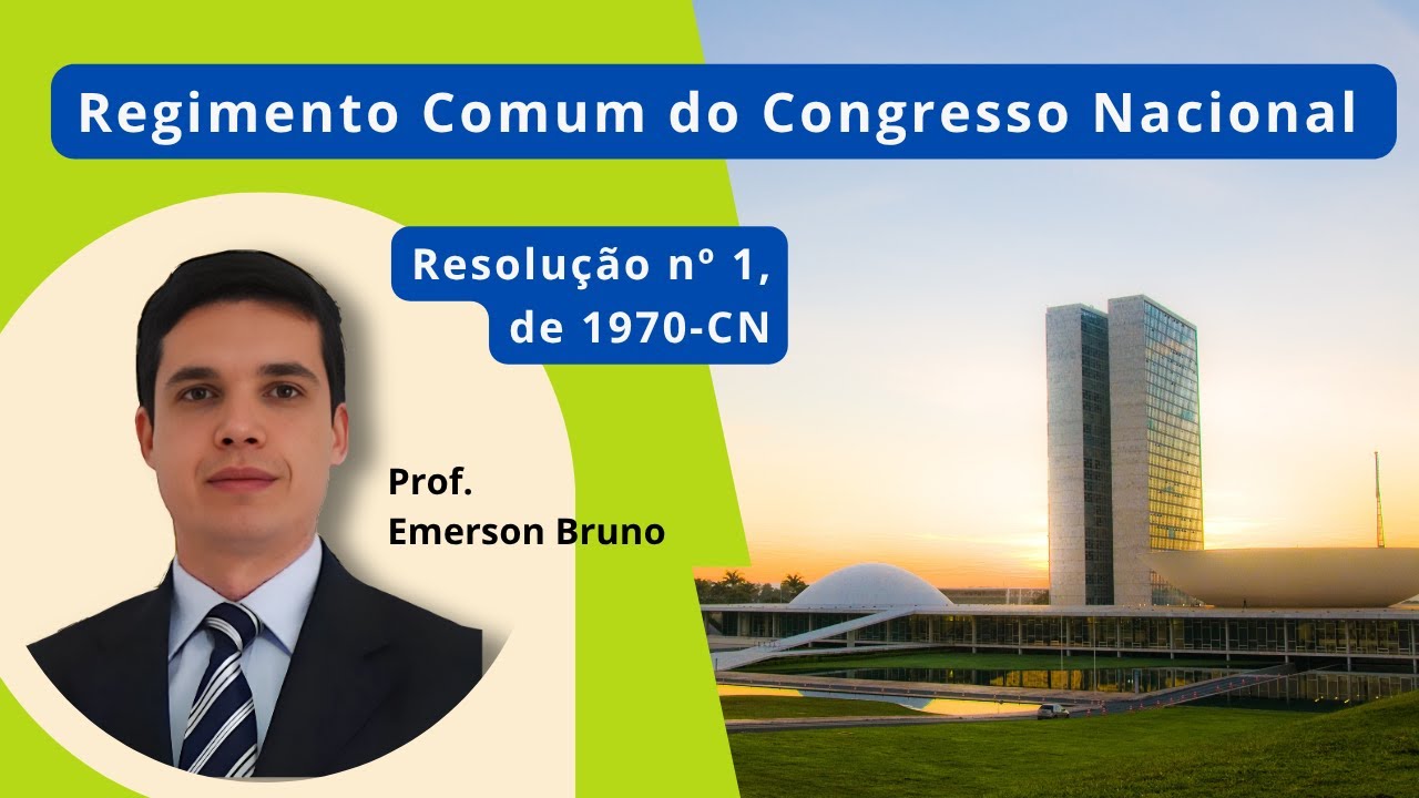 RCCN - Arts. 53 a 56 (Sessões Solenes: Normas Gerais)