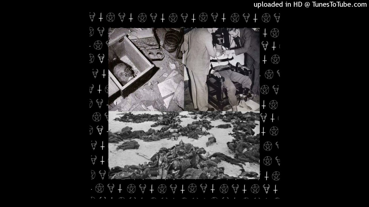 $uicideboy$ - FALSE IDOL