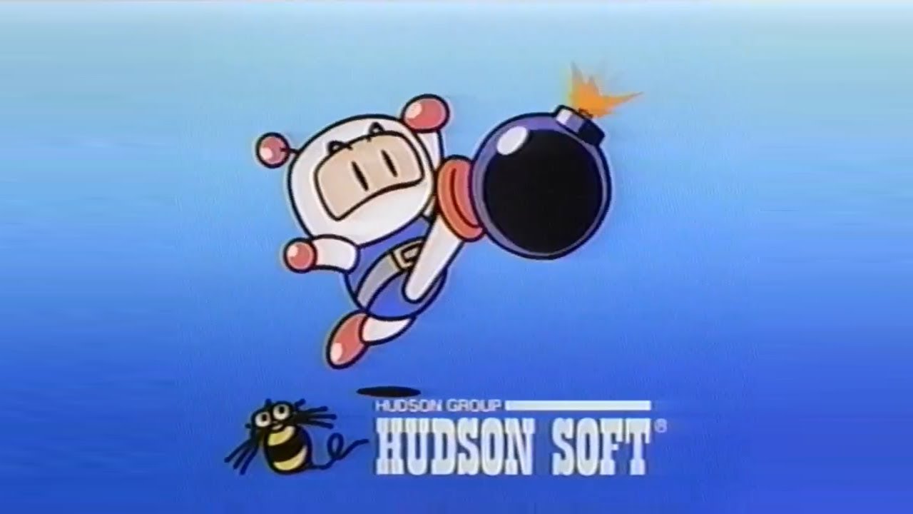 Hudson logo history SUPER EXPLOSIVE UPDATE (As of September 2018)