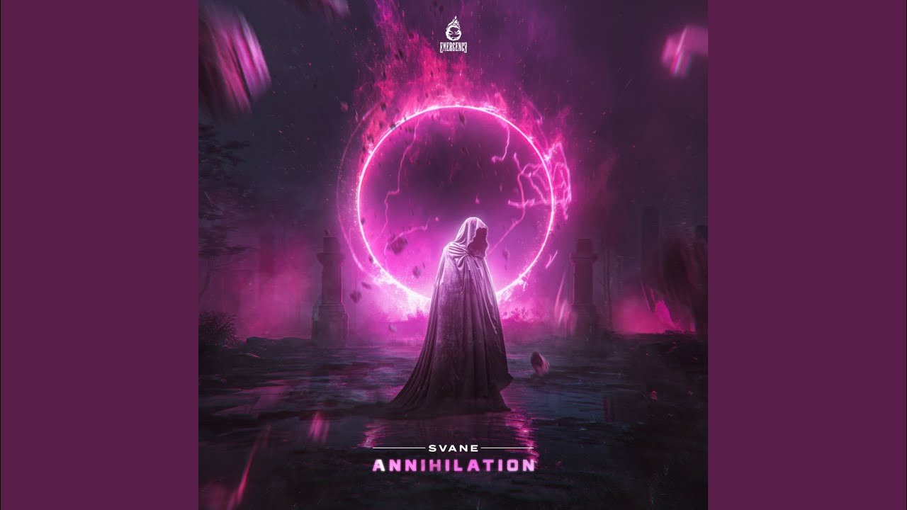 Annihilation