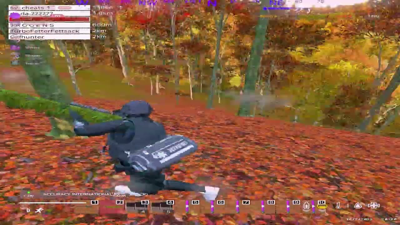 Dayz Montage #11 #dayz #pvp #fragmovie #montage #movement